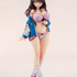 スカジャン彼女はクールでいたい! 神楽京香 1/6スケール 完成品フィギュア