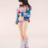 スカジャン彼女はクールでいたい! 神楽京香 1/6スケール 完成品フィギュア