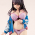 スカジャン彼女はクールでいたい! 神楽京香 1/6スケール 完成品フィギュア