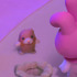 「My Melody & Kuromi」モグラくん