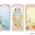 アニメ『カードキャプターさくら　クリアカード編』 アクリルフレームスタンド