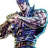 『北斗の拳 -FIST OF THE NORTH STAR-』ケンシロウ：武内駿輔