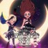 『SUGAR SUGAR RUNE Les deux sorcières』キービジュアル（C）Moyoco Anno / khara