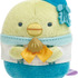 「てのりぬいぐるみ ぺんぎん？」（C）2025 SAN-X CO., LTD. ALL RIGHTS RESERVED.