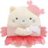 「てのりぬいぐるみ ねこ」（C）2025 SAN-X CO., LTD. ALL RIGHTS RESERVED.