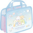 「ビニールバッグ」（C）2025 SAN-X CO., LTD. ALL RIGHTS RESERVED.