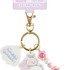 「アクリルキーホルダー しろくま」（C）2025 SAN-X CO., LTD. ALL RIGHTS RESERVED.