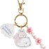 「アクリルキーホルダー しろくま」（C）2025 SAN-X CO., LTD. ALL RIGHTS RESERVED.
