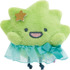 「てのりぬいぐるみ ざっそう」（C）2025 SAN-X CO., LTD. ALL RIGHTS RESERVED.
