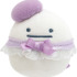 「てのりぬいぐるみ おばけ」（C）2025 SAN-X CO., LTD. ALL RIGHTS RESERVED.