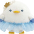 「てのりぬいぐるみ うみねこ」（C）2025 SAN-X CO., LTD. ALL RIGHTS RESERVED.