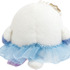 「てのりぬいぐるみ うみねこ」（C）2025 SAN-X CO., LTD. ALL RIGHTS RESERVED.