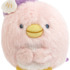 「てのりぬいぐるみ ぺんぎん（ヒナ）」（C）2025 SAN-X CO., LTD. ALL RIGHTS RESERVED.