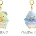「ぶらさげぬいぐるみ」各種（C）2025 SAN-X CO., LTD. ALL RIGHTS RESERVED.