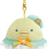 「ぶらさげぬいぐるみ ぺんぎん？」（C）2025 SAN-X CO., LTD. ALL RIGHTS RESERVED.