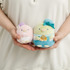 「あつめてぬいぐるみ」（C）2025 SAN-X CO., LTD. ALL RIGHTS RESERVED.