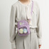 「すみコレバッグ」使用例（C）2025 SAN-X CO., LTD. ALL RIGHTS RESERVED.
