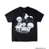 【HUNTER×HUNTER】×GEEKS RULEコラボTシャツ（C）P1998-2025 （C）V・N・M