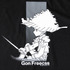 【HUNTER×HUNTER】×GEEKS RULEコラボTシャツ（C）P1998-2025 （C）V・N・M