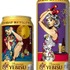 「ヱビスビール 荒木飛呂彦描き下ろしデザイン缶」第2弾