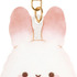 「アクリルキーホルダー シュガーココムー」（C）2025 SAN-X CO., LTD. ALL RIGHTS RESERVED.