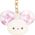 「アクリルキーホルダー チューポップキャンディ（ローリー）」（C）2025 SAN-X CO., LTD. ALL RIGHTS RESERVED.