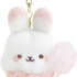 「ぶらさげぬいぐるみ シュガーココムー」（C）2025 SAN-X CO., LTD. ALL RIGHTS RESERVED.