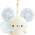 「ぶらさげぬいぐるみ チューポップキャンディ（ポップ）」（C）2025 SAN-X CO., LTD. ALL RIGHTS RESERVED.