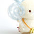 「ぶらさげぬいぐるみ チューポップキャンディ（ポップ）」（C）2025 SAN-X CO., LTD. ALL RIGHTS RESERVED.