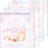 「メモパッド」（C）2025 SAN-X CO., LTD. ALL RIGHTS RESERVED.
