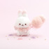 「ぬいぐるみ シュガーココムー」（C）2025 SAN-X CO., LTD. ALL RIGHTS RESERVED.