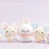 「ぬいぐるみ」各種（C）2025 SAN-X CO., LTD. ALL RIGHTS RESERVED.