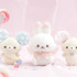 「ぬいぐるみ」各種（C）2025 SAN-X CO., LTD. ALL RIGHTS RESERVED.