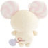 「ぬいぐるみ チューポップキャンディ（ローリー）」（C）2025 SAN-X CO., LTD. ALL RIGHTS RESERVED.
