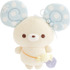 「ぬいぐるみ チューポップキャンディ（ポップ）」（C）2025 SAN-X CO., LTD. ALL RIGHTS RESERVED.