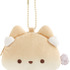 「ぬいぐるみコインケース スフォン」（C）2025 SAN-X CO., LTD. ALL RIGHTS RESERVED.
