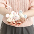「ミニミニぬいぐるみクリーナー」各種（C）2025 SAN-X CO., LTD. ALL RIGHTS RESERVED.