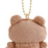 「ミニミニぬいぐるみクリーナー クッキーベアーズ（ココア）」（C）2025 SAN-X CO., LTD. ALL RIGHTS RESERVED.