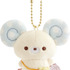 「ミニミニぬいぐるみクリーナー チューポップキャンディ（ポップ）」（C）2025 SAN-X CO., LTD. ALL RIGHTS RESERVED.