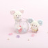 「ミニミニぬいぐるみクリーナー チューポップキャンディ」各種（C）2025 SAN-X CO., LTD. ALL RIGHTS RESERVED.