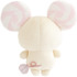 「ぬいぐるみ チューポップキャンディ（ローリー）」（C）2025 SAN-X CO., LTD. ALL RIGHTS RESERVED.