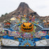 ディズニー・ハロウィーン・グリーティング