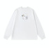 『DAN DA DAN・BTMK TURBO GRANNY（BECKONING CAT） L/S T-Shirt DDD103』