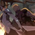 『怪獣8号』第2期メインPV【意志の継承】篇場面写真