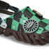 アニメ『鬼滅の刃』× Crocs「炭治郎 エコー クロッグ」（C）吾峠呼世晴/集英社・アニプレックス・ufotable