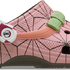 アニメ『鬼滅の刃』× Crocs「禰󠄀豆子 クラシック クロッグ」（C）吾峠呼世晴/集英社・アニプレックス・ufotable