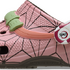 アニメ『鬼滅の刃』× Crocs「禰󠄀豆子 クラシック クロッグ」（C）吾峠呼世晴/集英社・アニプレックス・ufotable