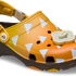 アニメ『鬼滅の刃』× Crocs「善逸 オールテレイン クロッグ」（C）吾峠呼世晴/集英社・アニプレックス・ufotable