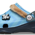 アニメ『鬼滅の刃』× Crocs「伊之助 オールテレイン クロッグ」（C）吾峠呼世晴/集英社・アニプレックス・ufotable
