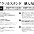 オリジナルアクリルスタンド購入方法